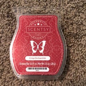 Scentsy Crisp Orchard Air
